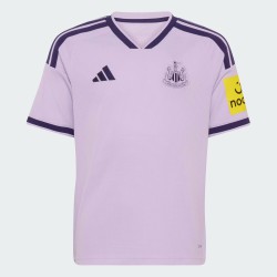A9196 เสื้อฟุตบอลเด็ก ADIDAS...