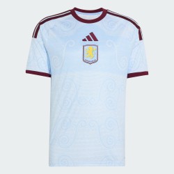 A9200 เสื้อฟุตบอล Adidas Aston...