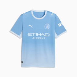 P9202 เสื้อฟุตบอล Puma Manchester...