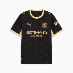 P9203 เสื้อฟุตบอล Puma Manchester...
