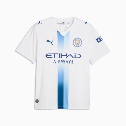 P9204 เสื้อฟุตบอล Puma Manchester...