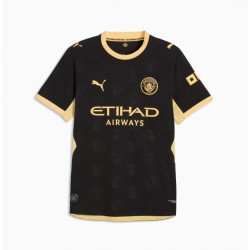 P9206 เสื้อฟุตบอล Puma Manchester...