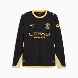 P9207 เสื้อฟุตบอล Puma Manchester...
