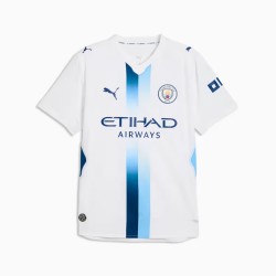 P9208 เสื้อฟุตบอล Puma Manchester...