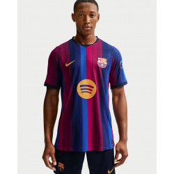 N9209 เสื้อฟุตบอล NIKE Barcelona...