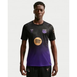 N9213 เสื้อฟุตบอล NIKE Barcelona...