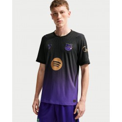 N9214 เสื้อฟุตบอล NIKE Barcelona...