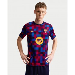 N9217 เสื้อซ้อมฟุตบอล NIKE...