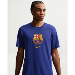 N9218 เสื้อยืดฟุตบอลผู้ชาย Nike...