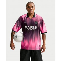 N9228 เสื้อฟุตบอล NIKE Paris...