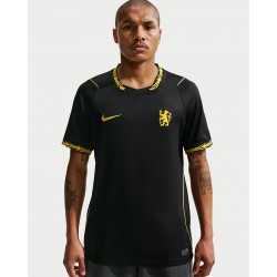 N9144 เสื้อฟุตบอล NIKE Chelsea FC...