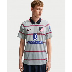 N9233 เสื้อฟุตบอล NIKE Atlético...