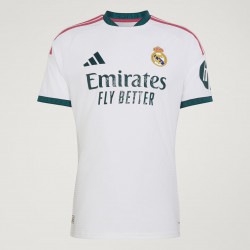 A9234 เสื้อฟุตบอล Adidas Real...