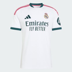 A9236 เสื้อฟุตบอล ADIDAS Real...