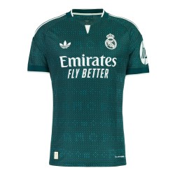 A9237 เสื้อฟุตบอล Adidas Real...