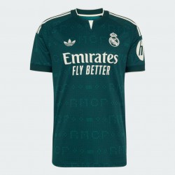 A9238 เสื้อฟุตบอล ADIDAS Real...