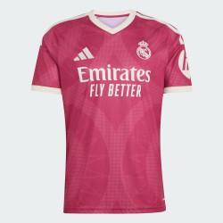 A9240 เสื้อฟุตบอล ADIDAS Real...
