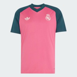 A9242 เสื้อฟุตบอล ADIDAS Real...