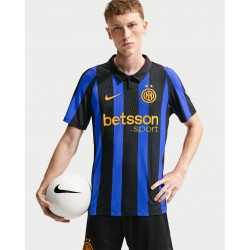 N9247 เสื้อฟุตบอล NIKE Inter Milan...