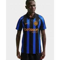 N9248 เสื้อฟุตบอล NIKE Inter Milan...