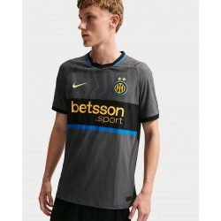 N9249 เสื้อฟุตบอล NIKE Inter Milan...