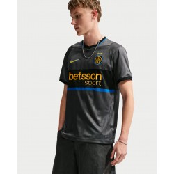 N9250 เสื้อฟุตบอล NIKE Inter Milan...