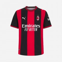 P9251 เสื้อฟุตบอล PUMA AC MILAN...