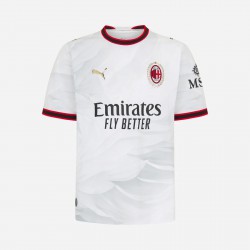 P9253 เสื้อฟุตบอล PUMA AC MILAN...