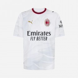 P9254 เสื้อฟุตบอล PUMA AC MILAN...