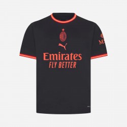 P9255 เสื้อฟุตบอล PUMA AC MILAN...