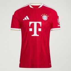 A9268 เสื้อฟุตบอล Adidas FC Bayern...