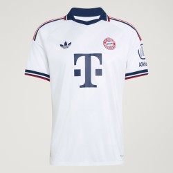 A9269 เสื้อฟุตบอล Adidas FC Bayern...