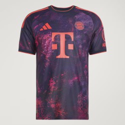 A9270 เสื้อฟุตบอล Adidas FC Bayern...