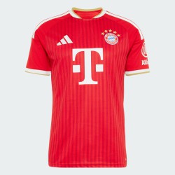 A9271 เสื้อฟุตบอล Adidas FC Bayern...