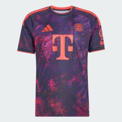 A9272 เสื้อฟุตบอล Adidas FC Bayern...