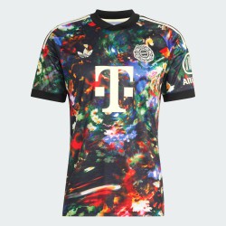 A9273 เสื้อฟุตบอล Adidas FC Bayern...
