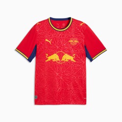 P9277 เสื้อฟุตบอล PUMA RB Leipzig...