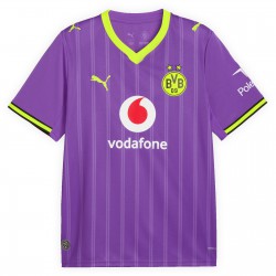 P9283 เสื้อฟุตบอล PUMA Borussia...
