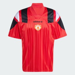 A9322 เสื้อฟุตบอล Adidas Manchester...