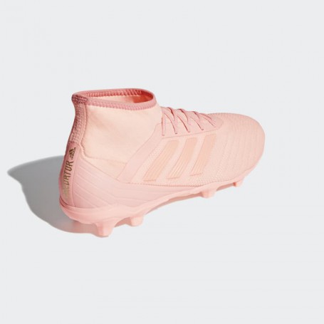 predator 18.2 pink