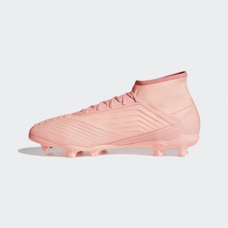 predator 18.2 pink