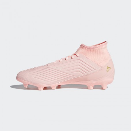 adidas predator 18.3 pink