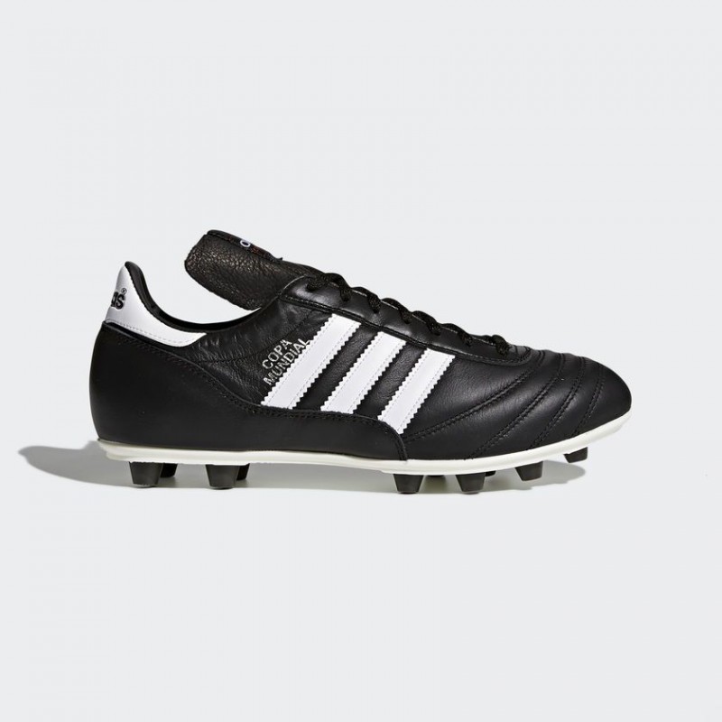 A0221 รองเท้าฟุตบอล รองเท้าสตั๊ด ADIDAS COPA MUNDIAL - Black