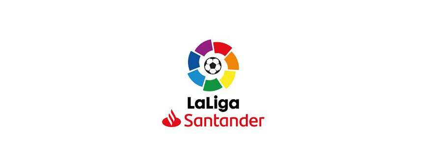 La Liga/ลีกสเปน